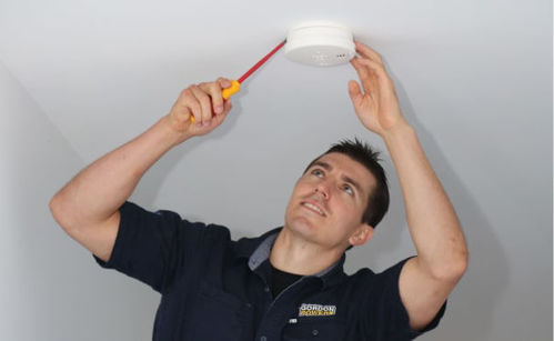 Picture of Lighting Electrician