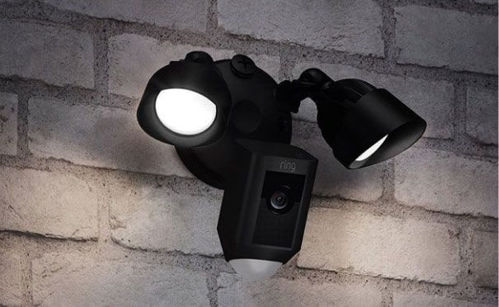 Picture of Security Lighting